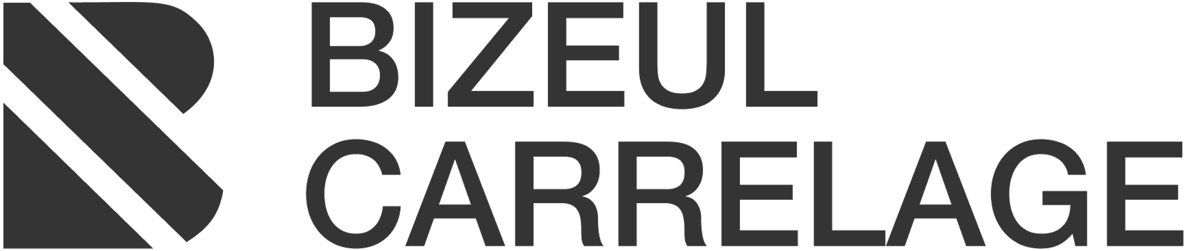 Logo Bizeul Carrelage
